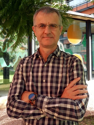 José F. Marcos